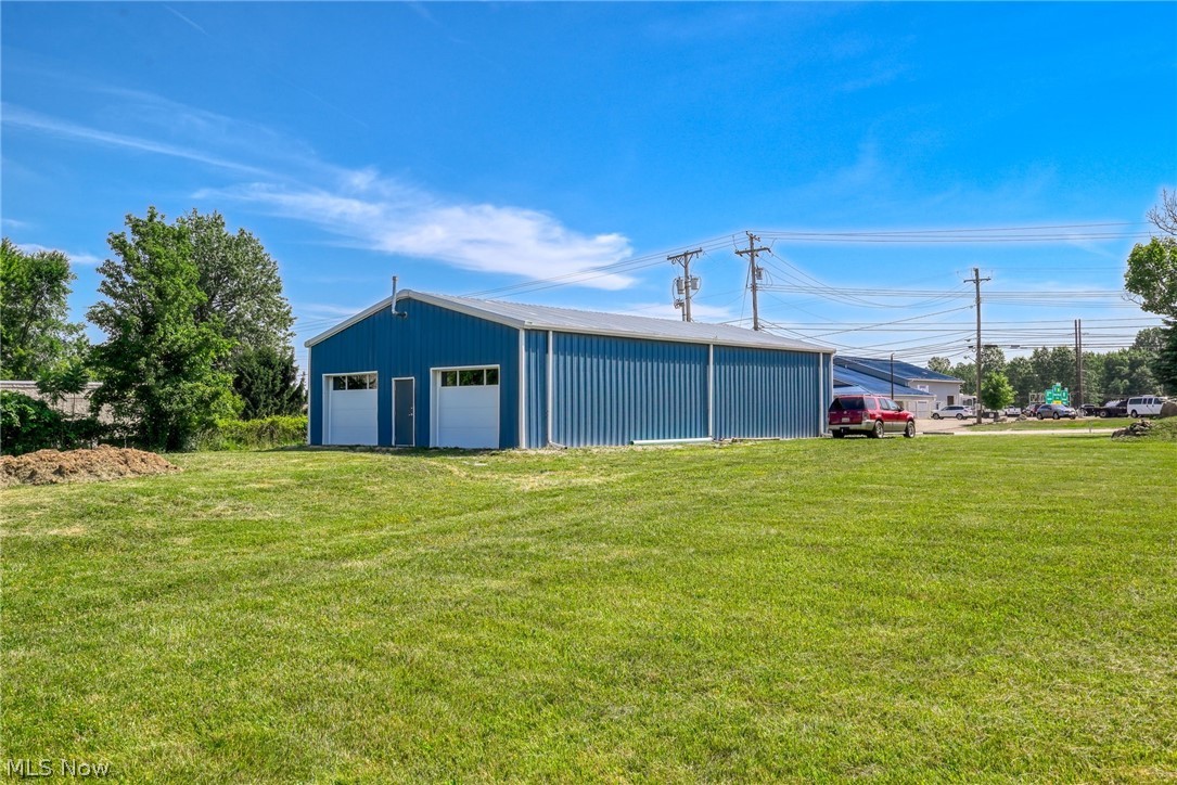5818 Akron Cleveland Road Hudson OH 44236