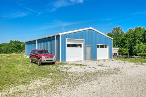 5818 Akron Cleveland Road Hudson OH 44236