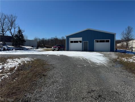 5818 Akron Cleveland Road Hudson OH 44236
