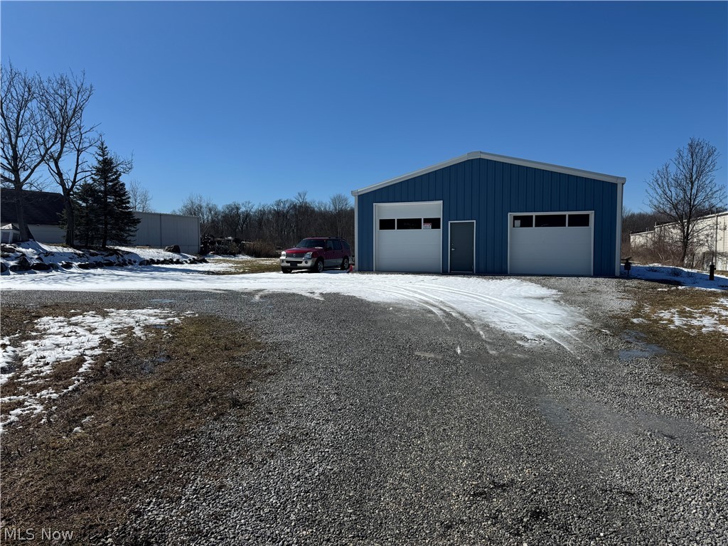 5818 Akron Cleveland Road Hudson OH 44236