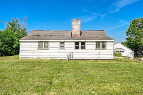 5818 Akron Cleveland Road Hudson OH 44236