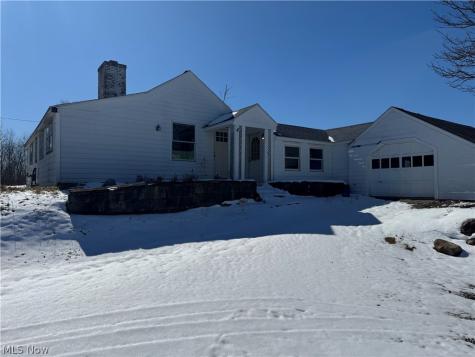 5818 Akron Cleveland Road Hudson OH 44236