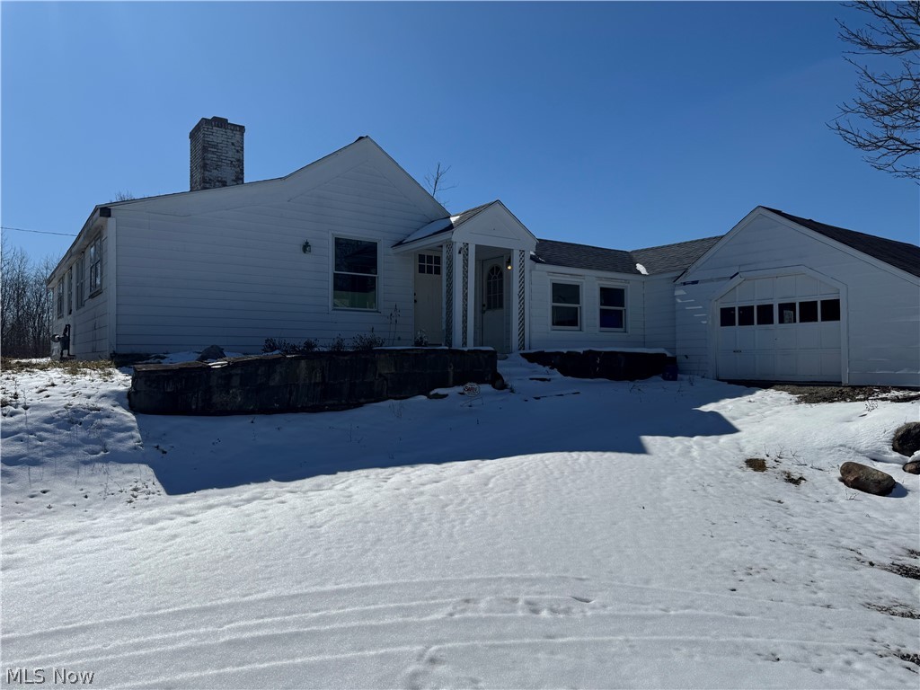 5818 Akron Cleveland Road Hudson OH 44236