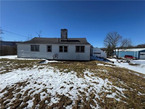 5818 Akron Cleveland Road Hudson OH 44236