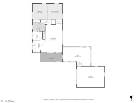 5818 Akron Cleveland Road Hudson OH 44236