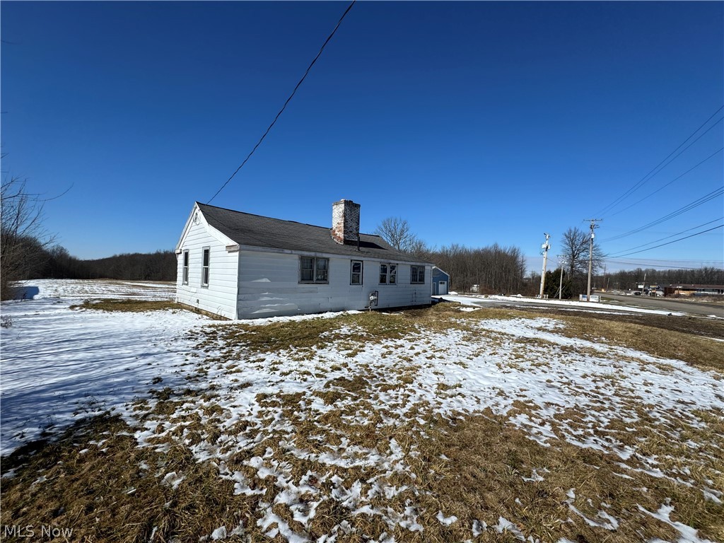 5818 Akron Cleveland Road Hudson OH 44236