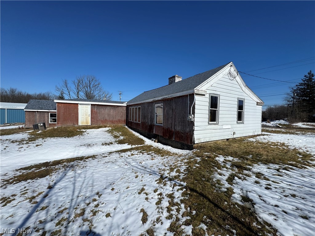 5818 Akron Cleveland Road Hudson OH 44236
