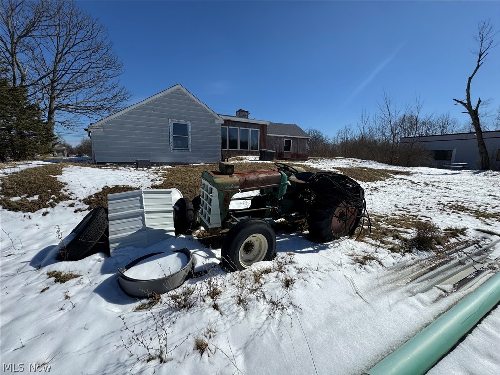 5818 Akron Cleveland Road Hudson OH 44236