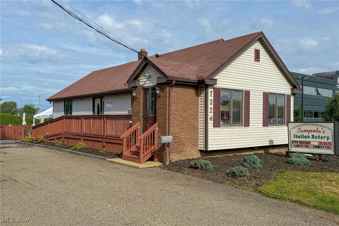 7224 Center Street Mentor OH 44060