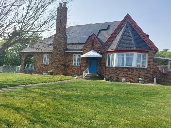 2117 Sunset Boulevard Steubenville OH 43952