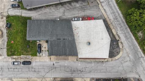 41 Railroad Street New London OH 44851