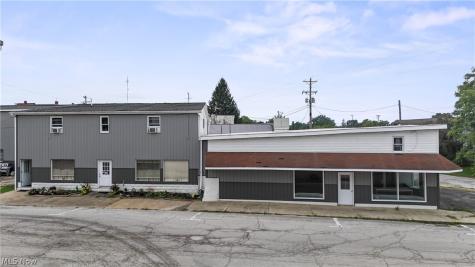 41 Railroad Street New London OH 44851