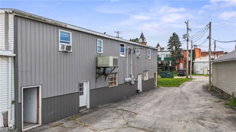 41 Railroad Street New London OH 44851