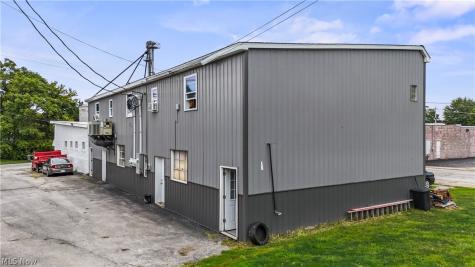 41 Railroad Street New London OH 44851