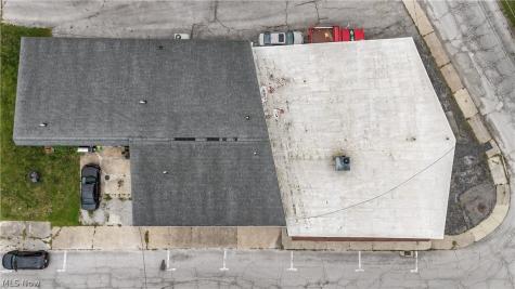 41 Railroad Street New London OH 44851