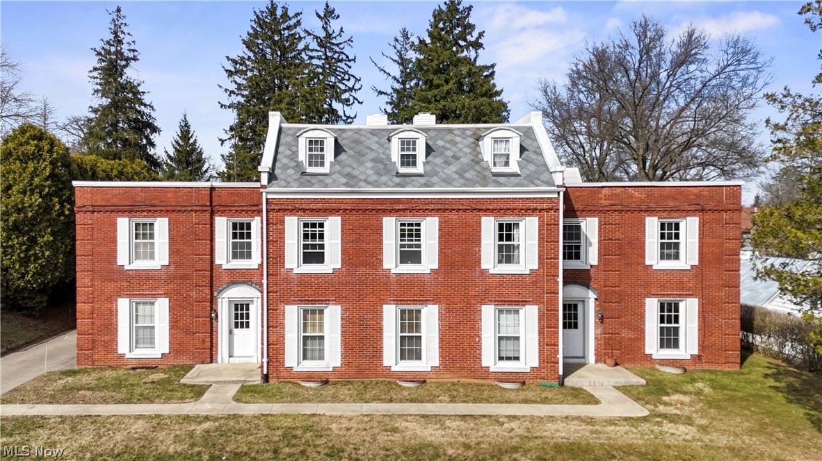596 Bigelow Road Mansfield OH 44907