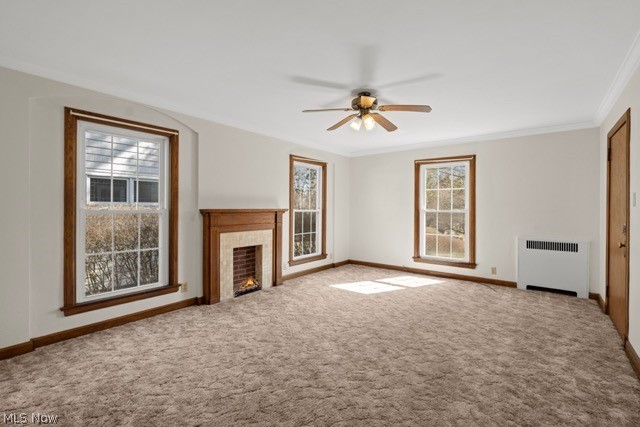 596 Bigelow Road Mansfield OH 44907