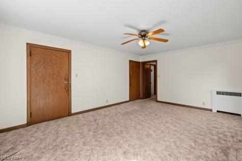 596 Bigelow Road Mansfield OH 44907