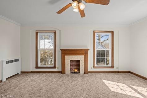 596 Bigelow Road Mansfield OH 44907