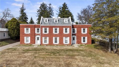 596 Bigelow Road Mansfield OH 44907