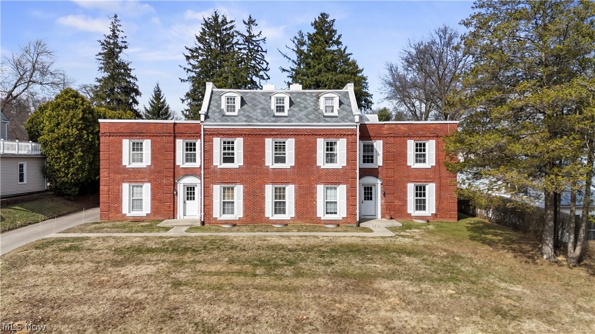 596 Bigelow Road Mansfield OH 44907