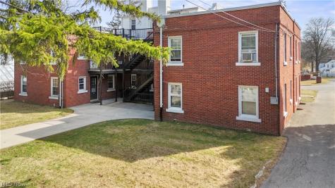 596 Bigelow Road Mansfield OH 44907