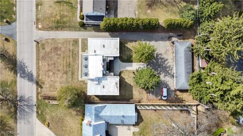 596 Bigelow Road Mansfield OH 44907