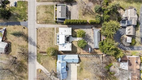 596 Bigelow Road Mansfield OH 44907