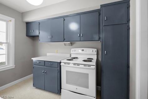 596 Bigelow Road Mansfield OH 44907