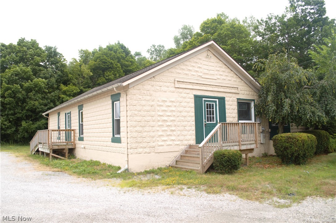 150 N Lake Street Madison OH 44057