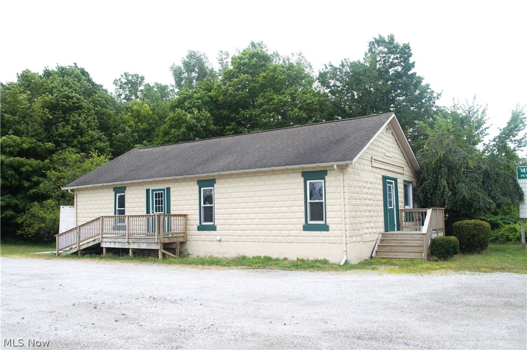 150 N Lake Street Madison OH 44057
