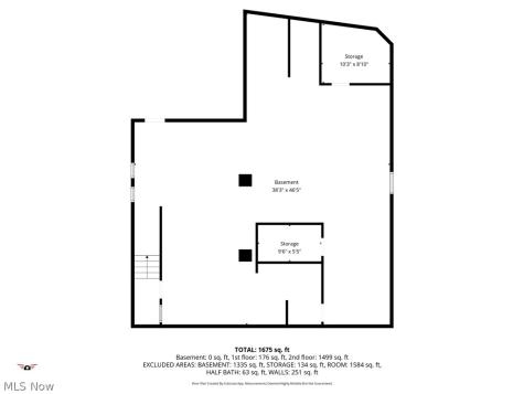 8834 Saint Clair Avenue Cleveland OH 44108