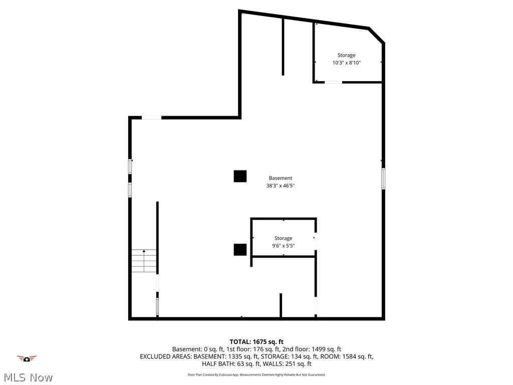 8834 Saint Clair Avenue Cleveland OH 44108