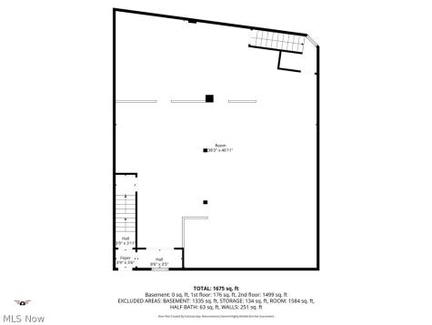 8834 Saint Clair Avenue Cleveland OH 44108