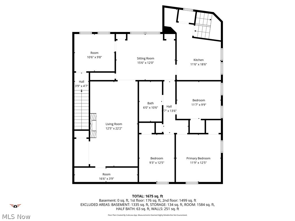 8834 Saint Clair Avenue Cleveland OH 44108