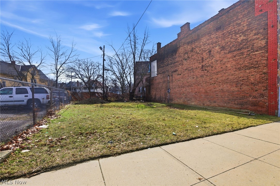 8834 Saint Clair Avenue Cleveland OH 44108