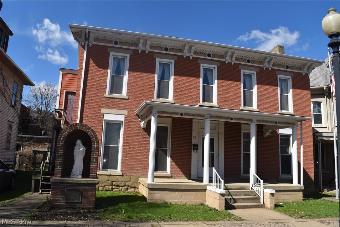 25 N 4th Street Martins Ferry OH 43935