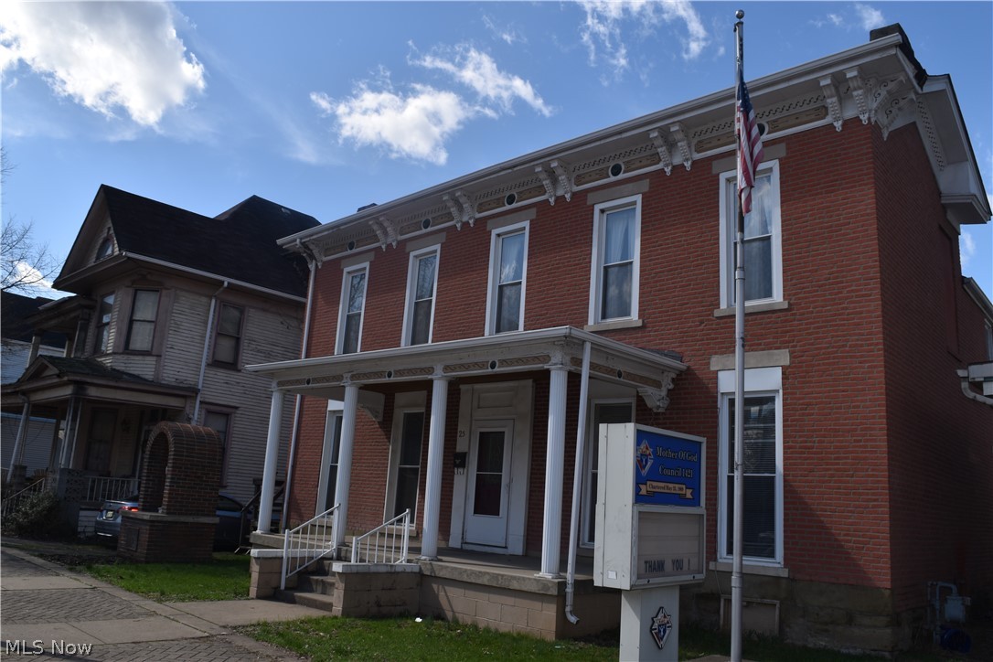 25 N 4th Street Martins Ferry OH 43935