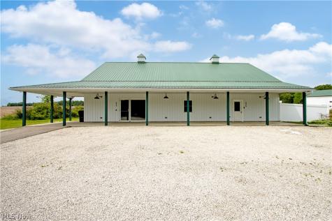 275 & 277 S Smyser Road Wooster OH 44691