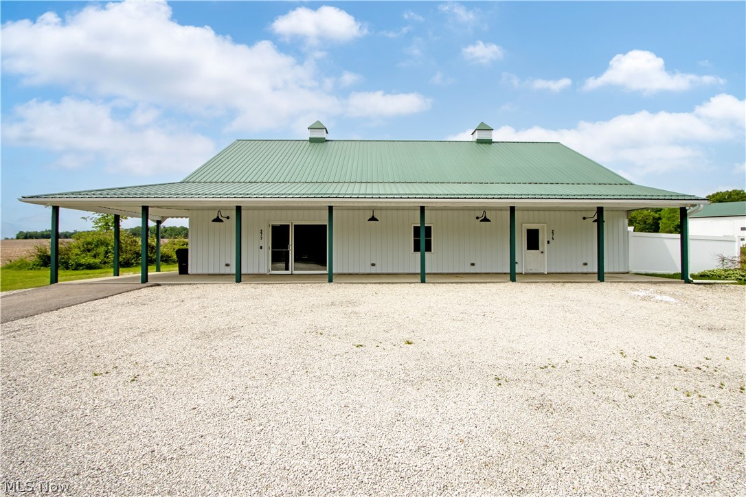 275 & 277 S Smyser Road Wooster OH 44691