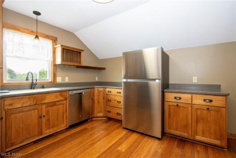275 & 277 S Smyser Road Wooster OH 44691