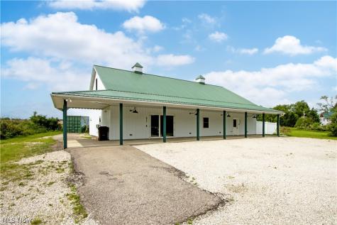 275 & 277 S Smyser Road Wooster OH 44691