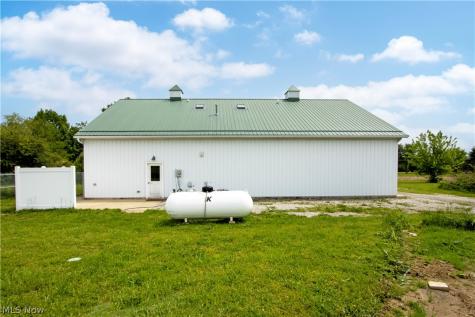 275 & 277 S Smyser Road Wooster OH 44691