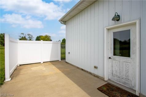 275 & 277 S Smyser Road Wooster OH 44691