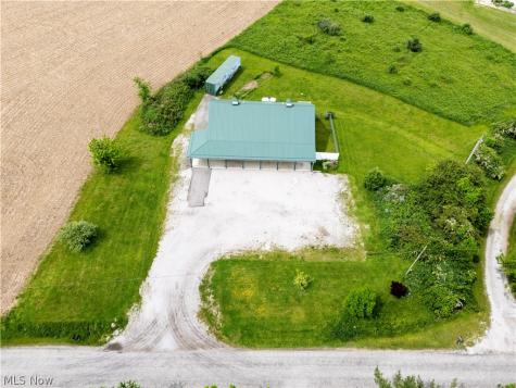 275 & 277 S Smyser Road Wooster OH 44691