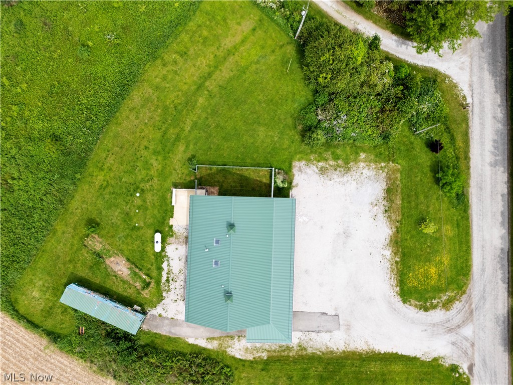 275 & 277 S Smyser Road Wooster OH 44691