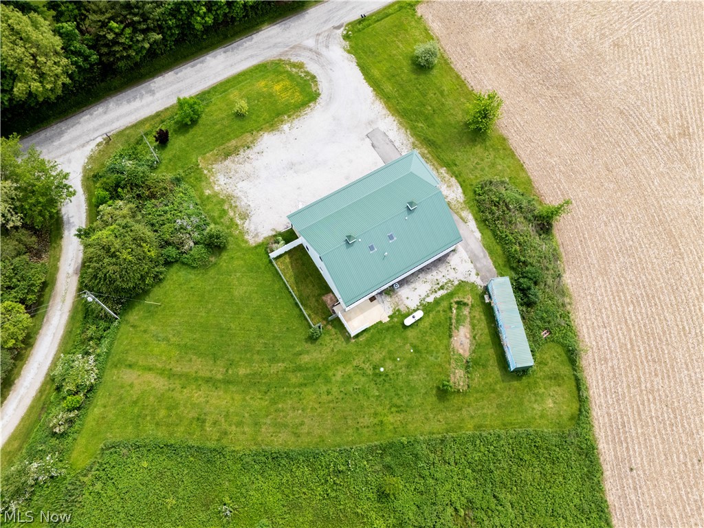 275 & 277 S Smyser Road Wooster OH 44691