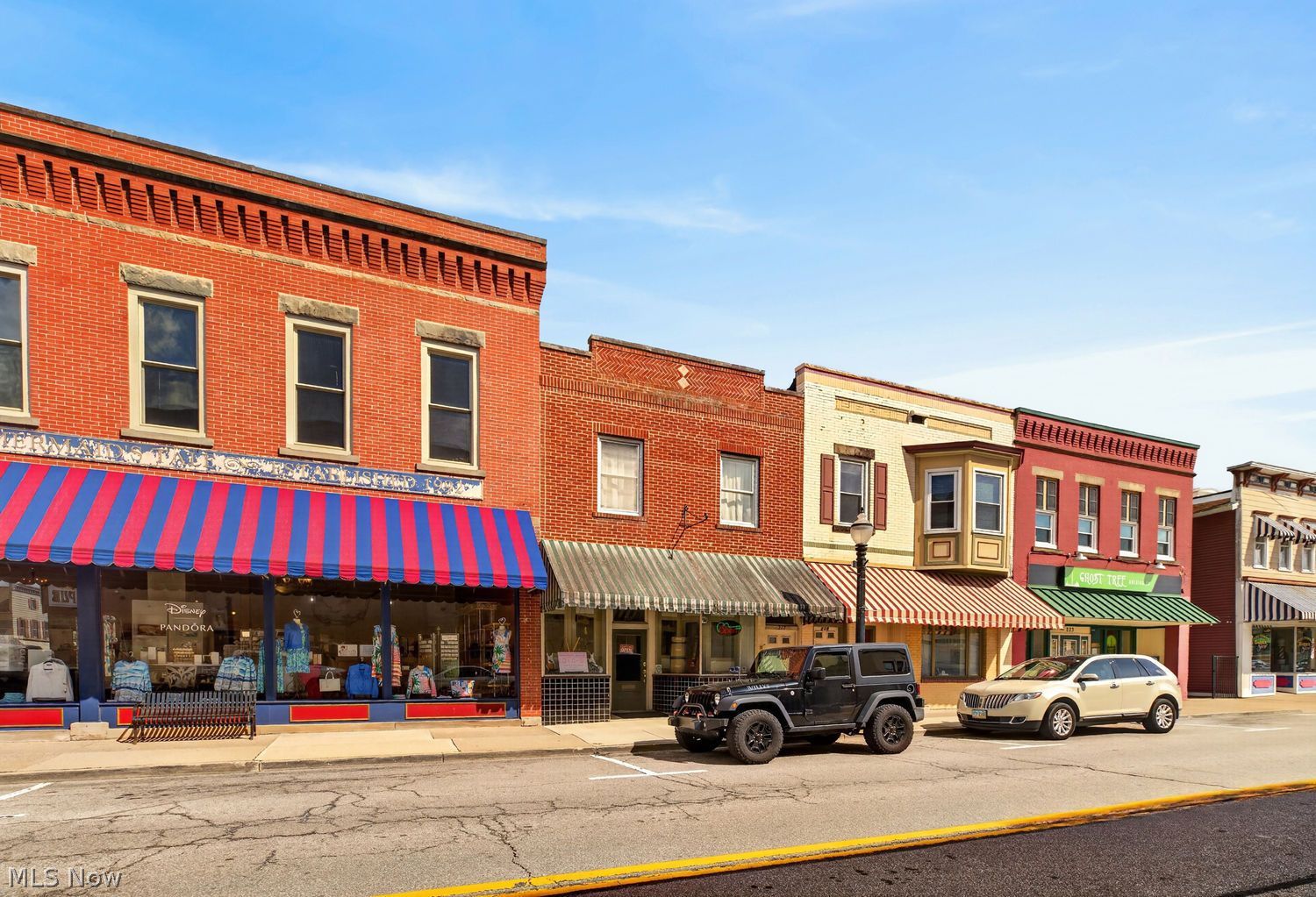 215 Church Street Amherst OH 44001