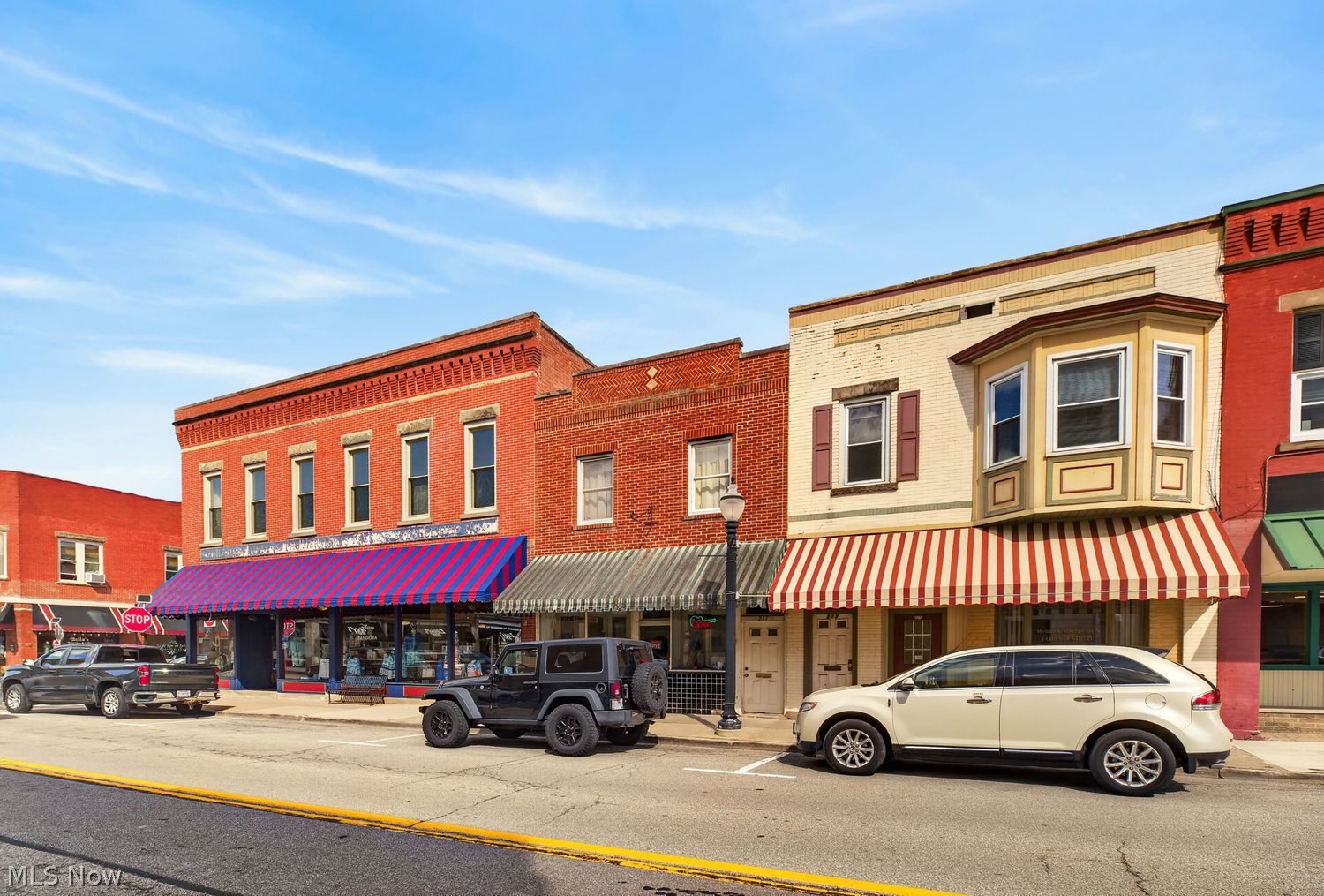 215 Church Street Amherst OH 44001