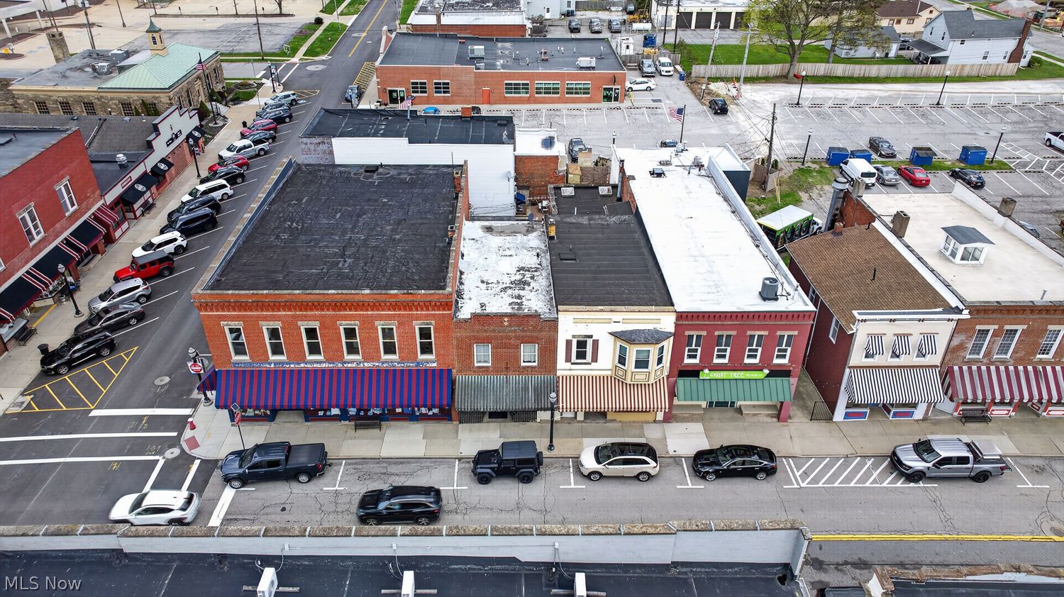 215 Church Street Amherst OH 44001